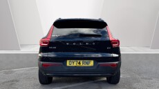 Volvo XC40 2.0 B4P Plus Dark 5dr Auto Petrol Estate